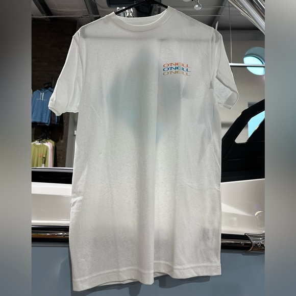 O'Neill Ritual Tee - Picture 2 of 2